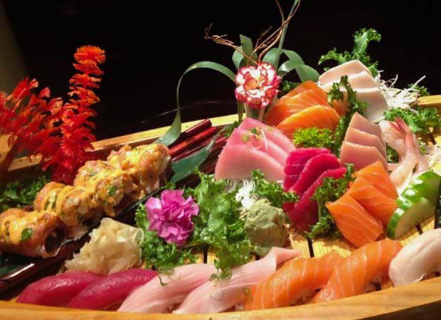 Best Japanese Food in Tampa