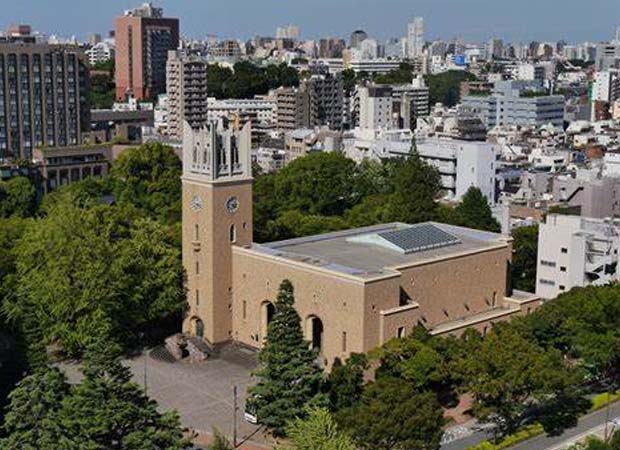 Colleges in Japan for English Speakers
