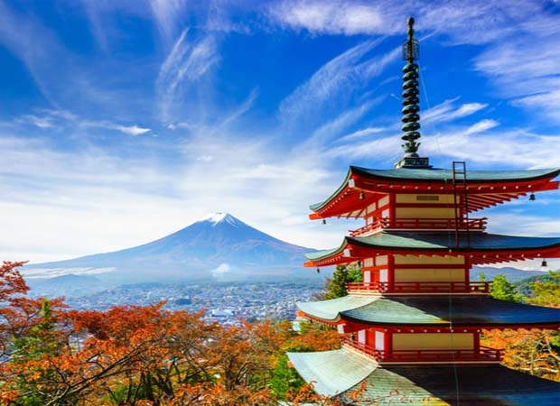 Interesting facts about Japan